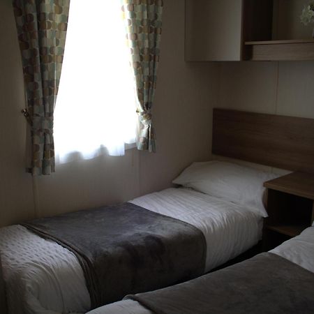 41 The Meadows Luxury Hot Tub Holidays Tattershall Lakes Eksteriør billede