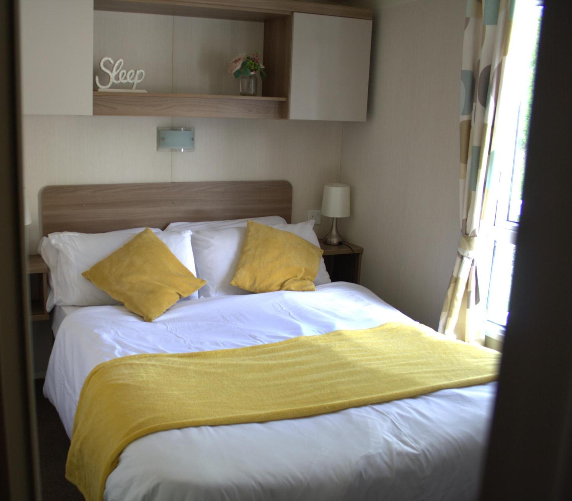 41 The Meadows Luxury Hot Tub Holidays Tattershall Lakes Eksteriør billede